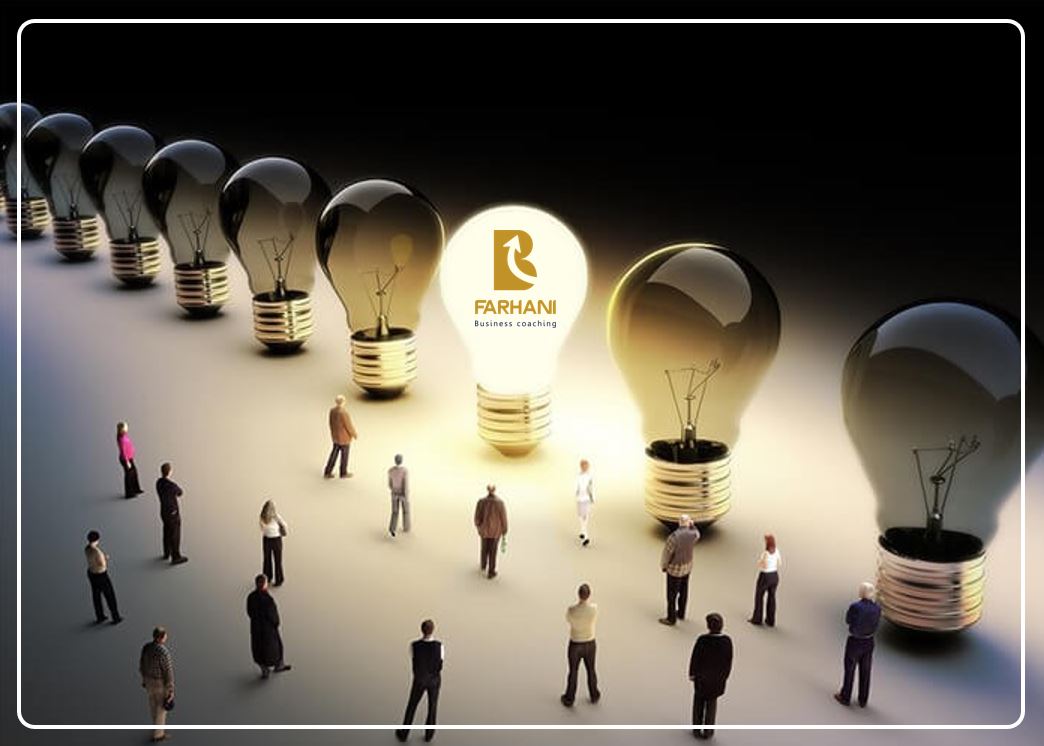 ۱۰ روش برند سازی برای شرکتهای کوچک