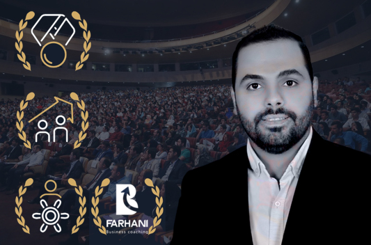 فروشنده شو | بزرگترین مرکز بیزینس کوچینگ ایران