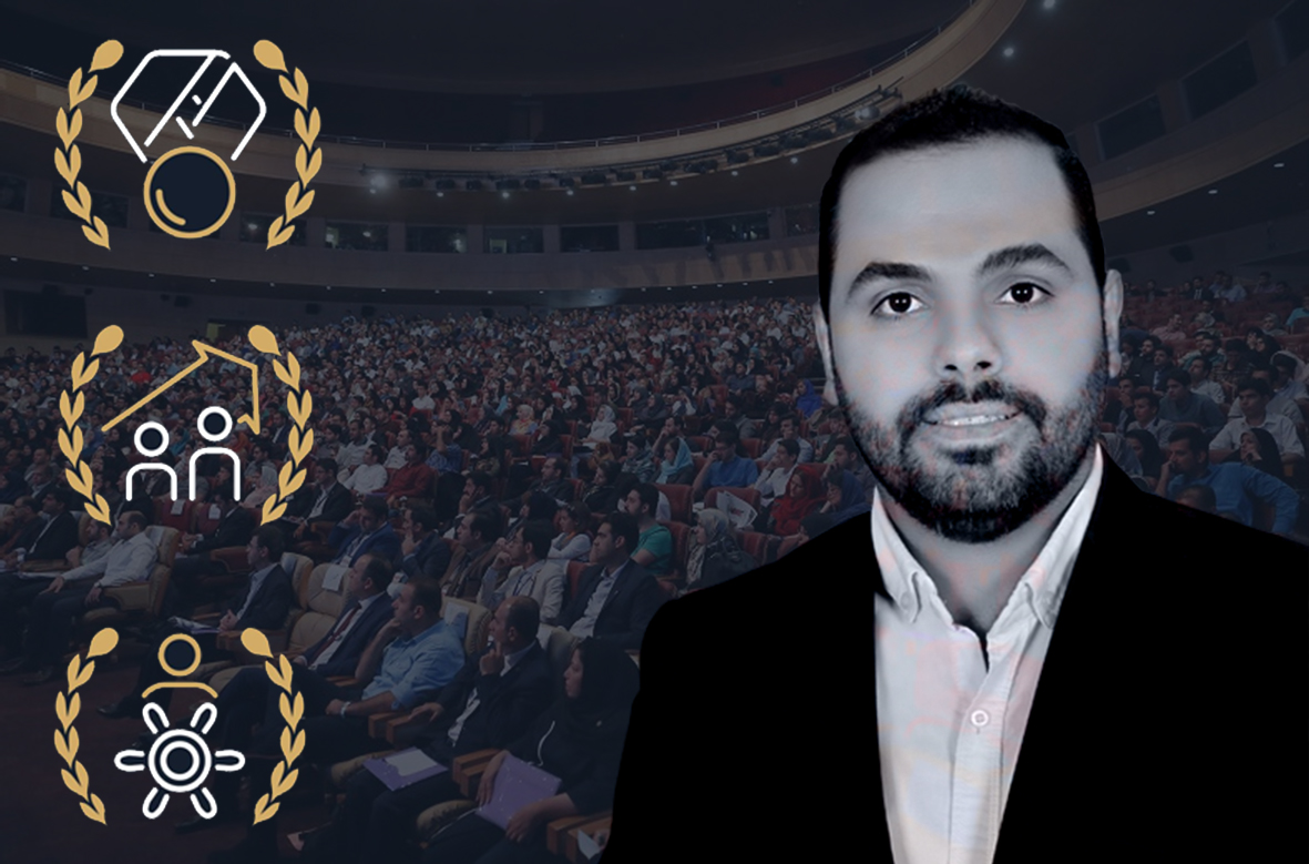 اصول مذاکره فروش | استاد فرحانی